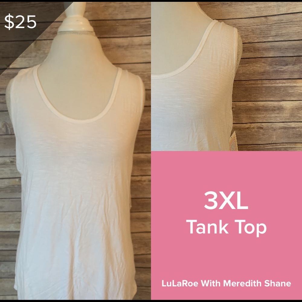 Perfect tank